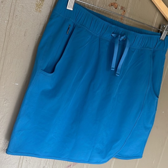 Patagonia skort - Picture 2 of 7